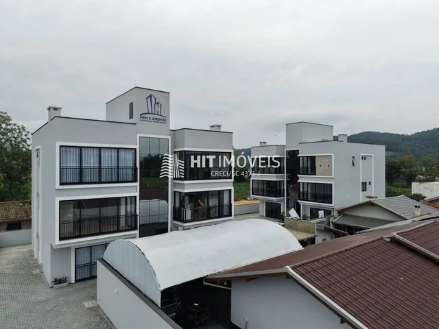 Imagem 5: APARTAMENTO - FAXINAL VILA NOVA - ITUPORANGA - SC