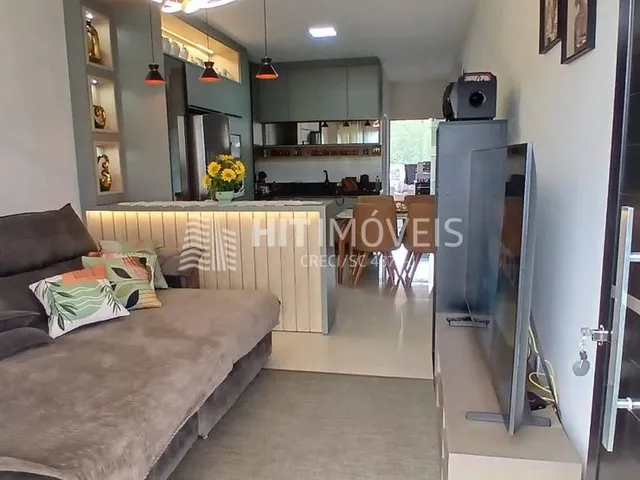 Imagem 1: CASA - VILA NOVA - ITUPORANGA - SC