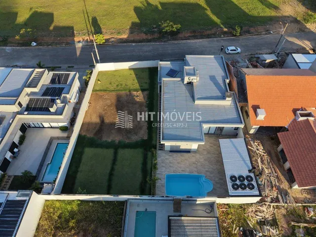 Imagem 3: CASA - LOTEAMENTO CIDADE VERDE - CENTRO - ITUPORANGA - SC