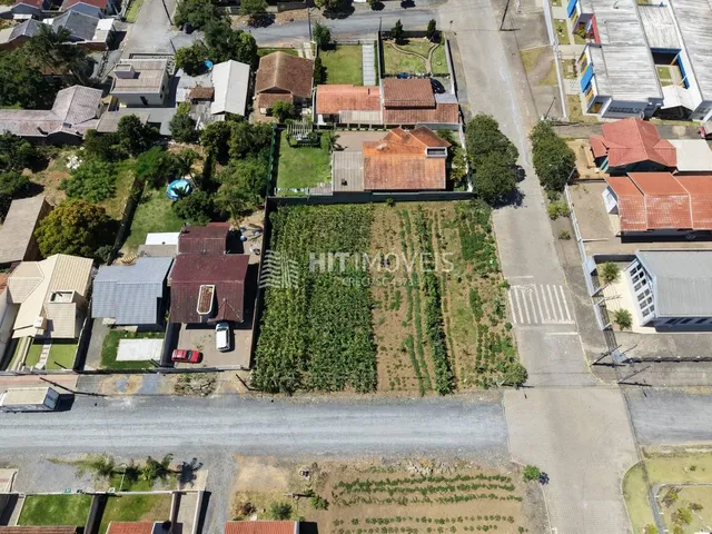 Imagem 2: TERRENO - GABIROBA - ITUPORANGA - SC