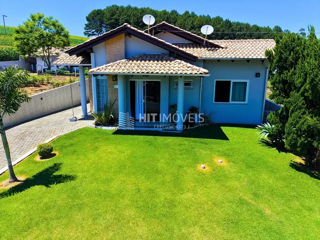 Imagem 2: CASA - FAXINAL VILA NOVA - ITUPORANGA - SC