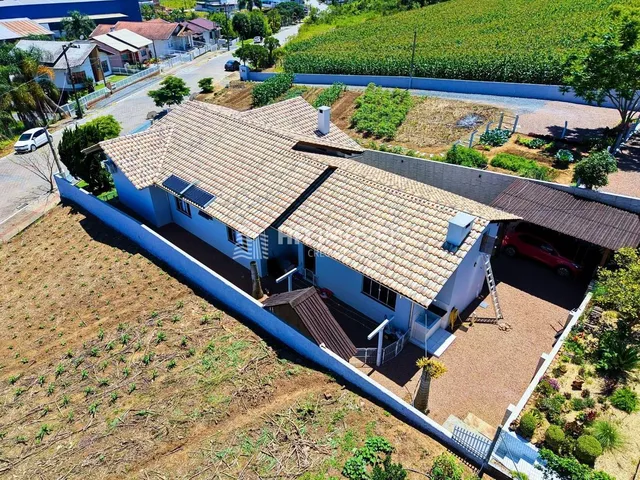 Imagem 5: CASA - FAXINAL VILA NOVA - ITUPORANGA - SC