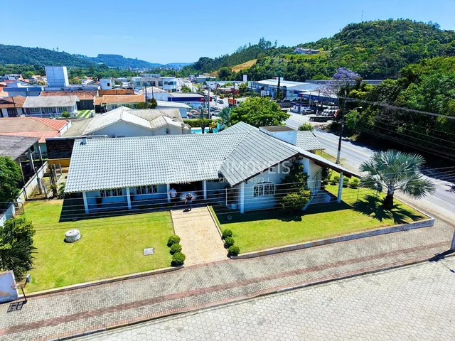 Imagem 2: CASA - VILA NOVA - ITUPORANGA - SC