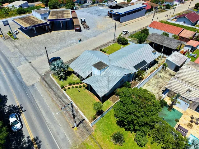 Imagem 8: CASA - VILA NOVA - ITUPORANGA - SC