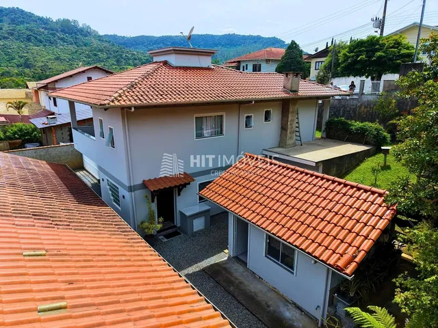 Imagem 5: CASA - FUNDO CANOAS - RIO DO SUL - SC