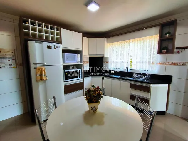 Imagem 8: CASA - FUNDO CANOAS - RIO DO SUL - SC