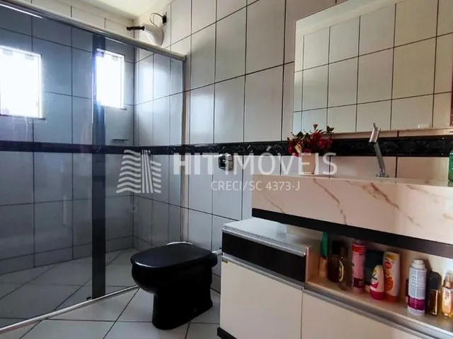 Imagem 14: CASA - FUNDO CANOAS - RIO DO SUL - SC