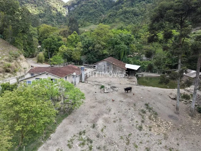Imagem 4: SÍTIO - RIO DE DENTRO - PETROLÂNDIA - SC