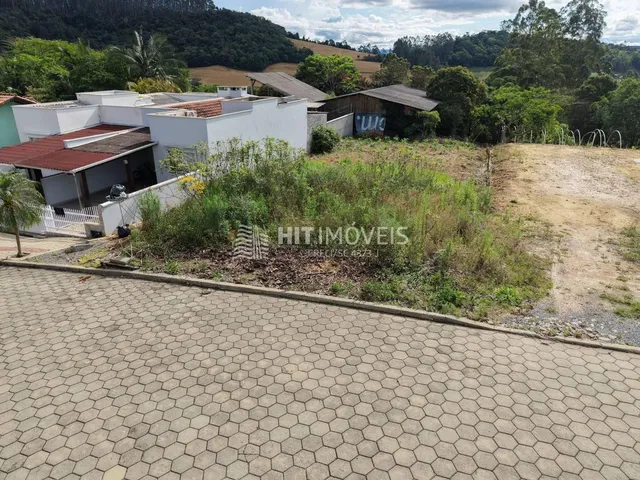 Imagem 4: TERRENO - GABIROBA - ITUPORANGA - SC