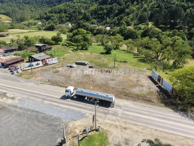 Imagem 8: TERRENO - SANTA TEREZA - AURORA - SC