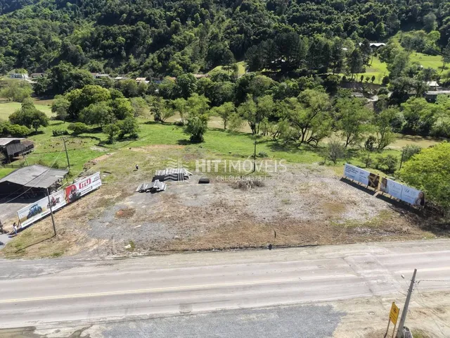 Imagem 11: TERRENO - SANTA TEREZA - AURORA - SC