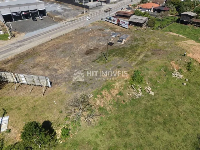 Imagem 12: TERRENO - SANTA TEREZA - AURORA - SC