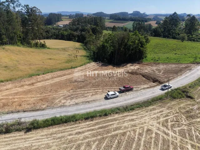 Imagem 2: TERRENO - NOVA ITÁLIA - AURORA - SC