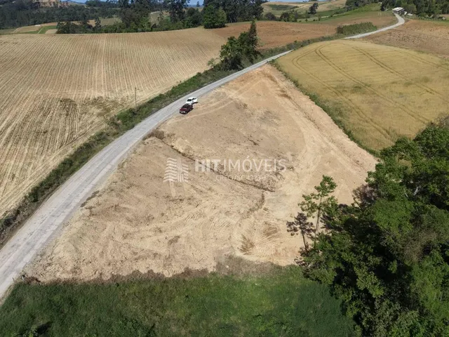 Imagem 5: TERRENO - NOVA ITÁLIA - AURORA - SC