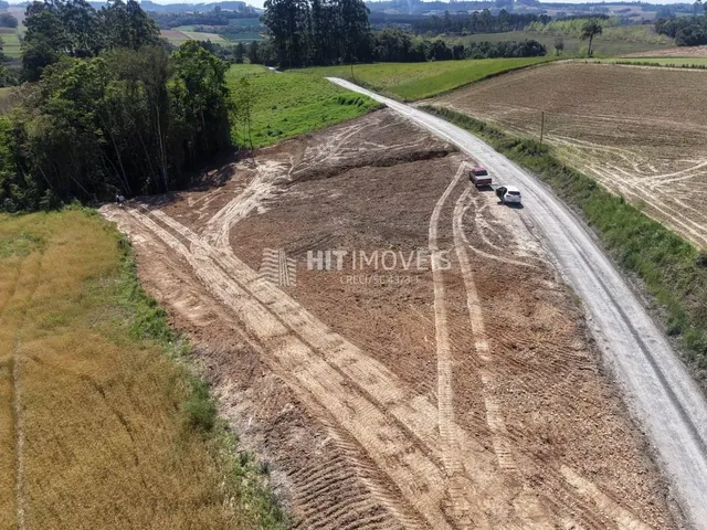 Imagem 8: TERRENO - NOVA ITÁLIA - AURORA - SC