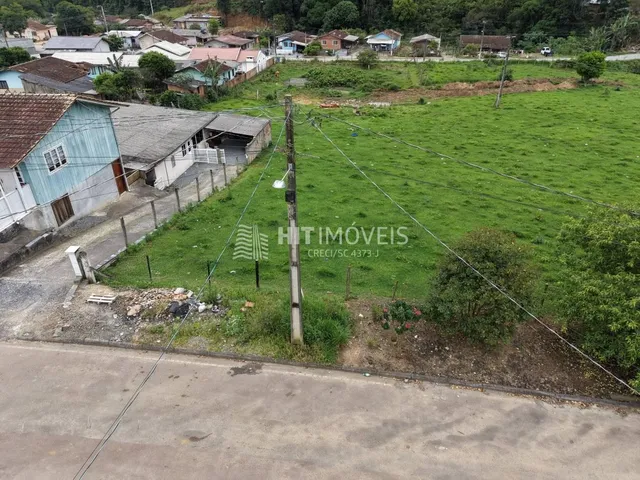 Imagem: TERRENO - VILA NOVA - ITUPORANGA - SC