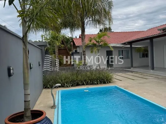 Imagem 5: CASA - GRUTA - ITUPORANGA - SC