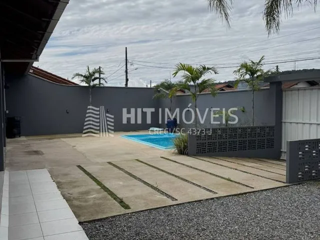 Imagem 8: CASA - GRUTA - ITUPORANGA - SC