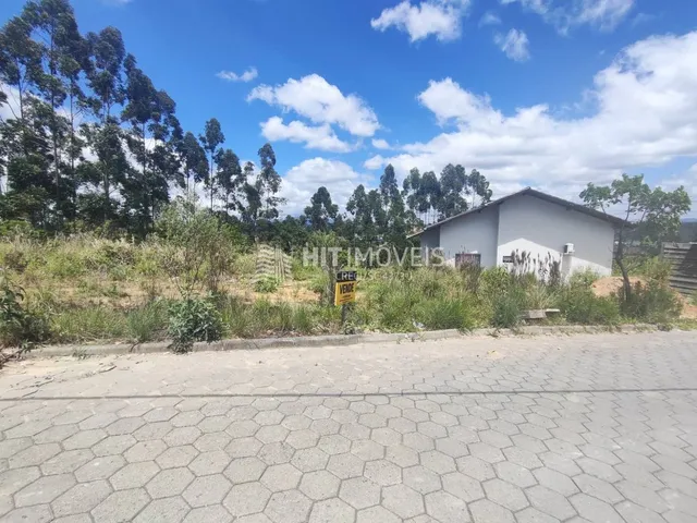Imagem 2: TERRENO - VILA NOVA - ITUPORANGA - SC