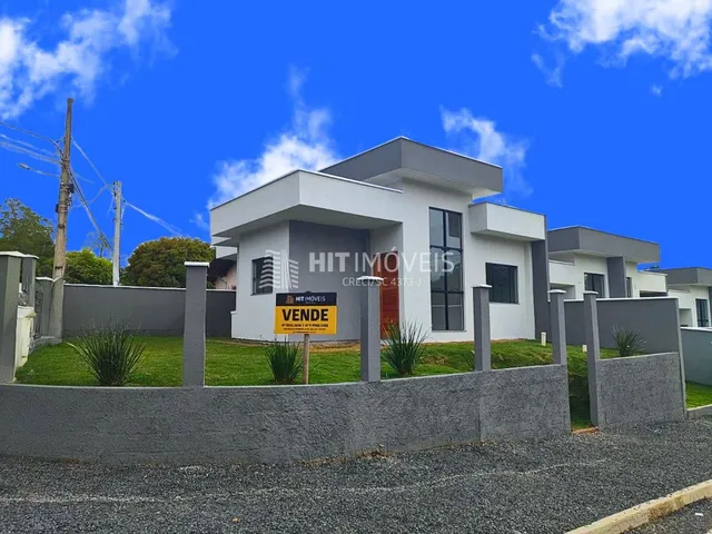 Imagem: CASA - RIO ANTINHAS - PETROLÂNDIA - SC