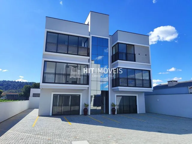Imagem: APARTAMENTO - FAXINAL VILA NOVA - ITUPORANGA