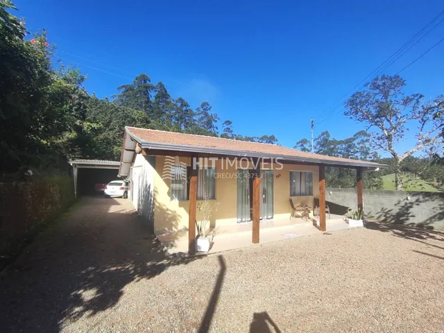 Imagem 2: CASA - VILA NOVA - ITUPORANGA - SC