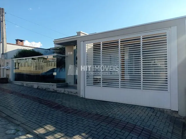 Imagem 2: CASA - GABIROBA - ITUPORANGA - SC