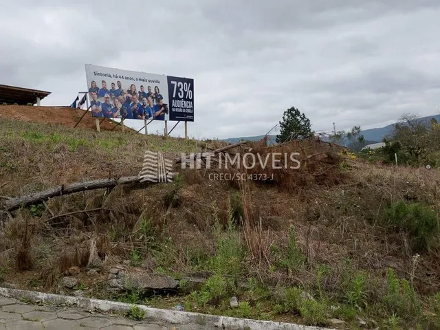 Imagem: TERRENOS - CENTRO - PETROLÂNDIA - SC