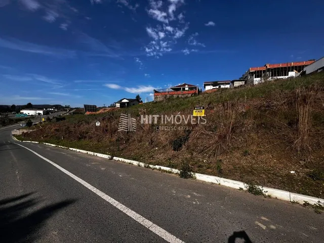 Imagem 3: TERRENOS - CENTRO - PETROLÂNDIA - SC