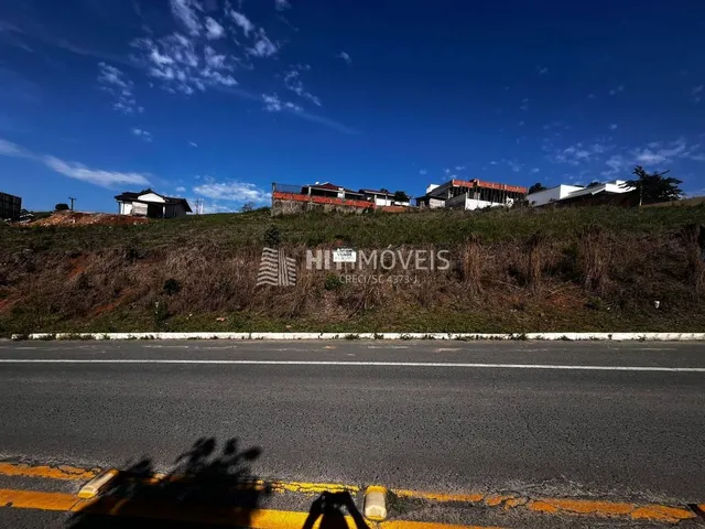 Imagem 6: TERRENOS - CENTRO - PETROLÂNDIA - SC