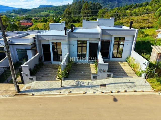 Imagem 7: CASA - BAIRRO VALADA SÃO PAULO - RIO DO SUL - SC