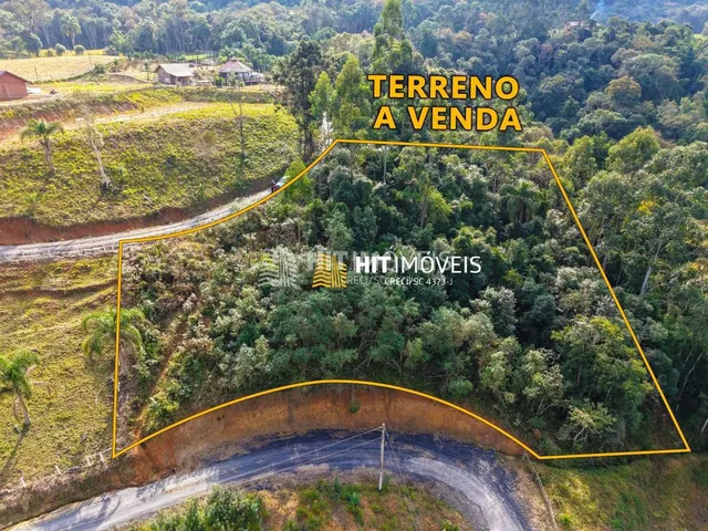 Imagem 1: TERRENO - RIO BATALHA - ITUPORANGA - SC