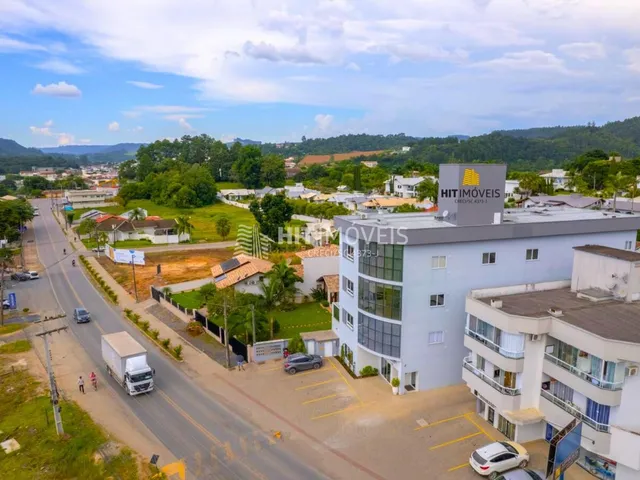 Imagem 3: APARTAMENTO - SEMINÁRIO - ITUPORANGA - SC