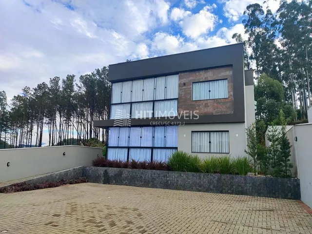 Imagem: APARTAMENTO - FAXINAL VILA NOVA - ITUPORANGA