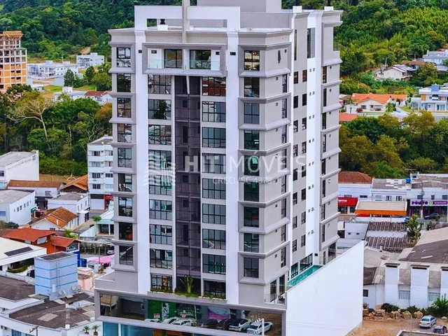 Imagem: APARTAMENTO - CENTRO - ITUPORANGA - SC