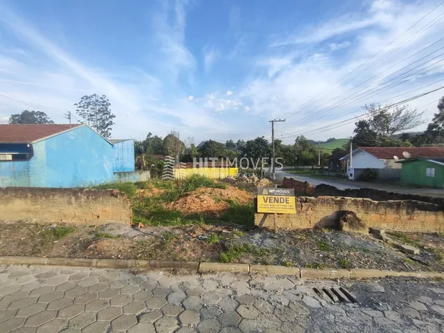 Imagem: TERRENO - VILA NOVA - ITUPORANGA - SC