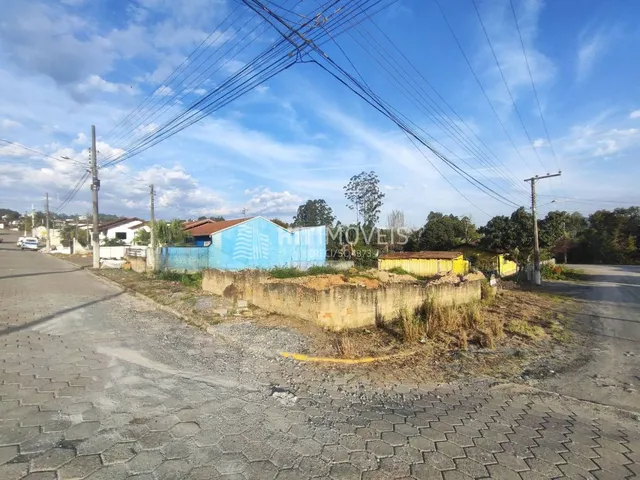 Imagem 2: TERRENO - VILA NOVA - ITUPORANGA - SC