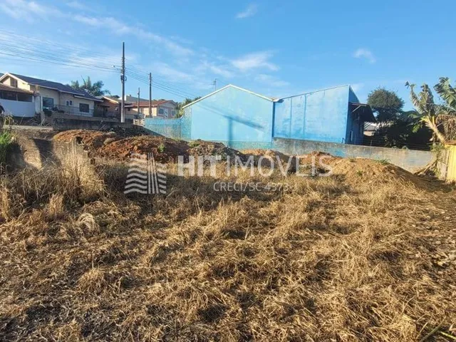 Imagem 3: TERRENO - VILA NOVA - ITUPORANGA - SC