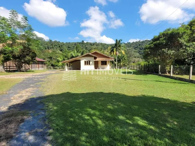 Imagem: TERRENO - AURORA - SC