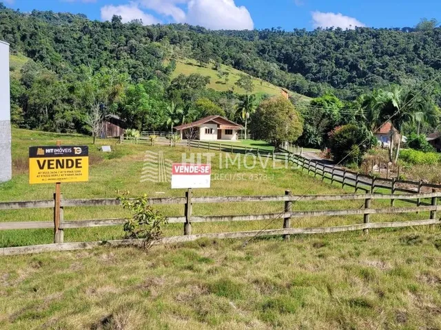 Imagem 10: TERRENO - AURORA - SC