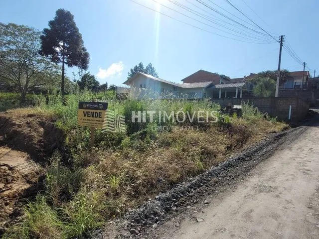 Imagem 2: TERRENO - GABIROBA - ITUPORANGA - SC