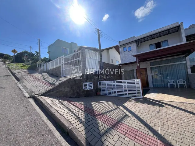 Imagem 3: SOBRADO - GABIROBA - ITUPORANGA - SC