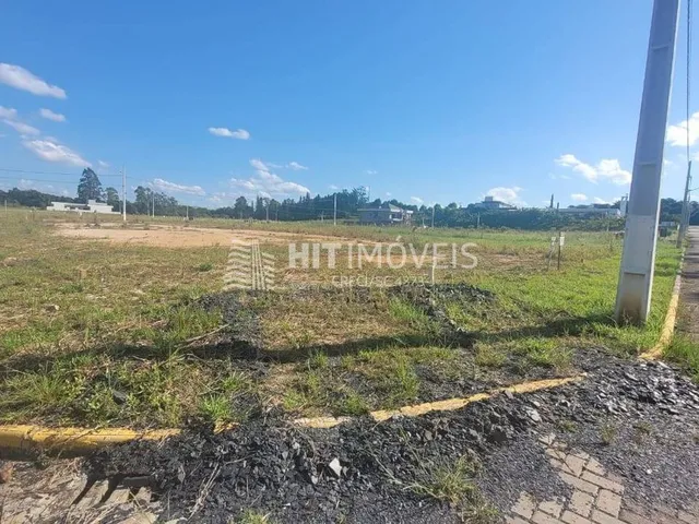 Imagem 2: TERRENO - SEMINÁRIO - ITUPORANGA - SC