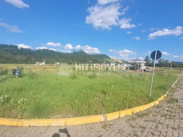 Imagem 3: TERRENO - SEMINÁRIO - ITUPORANGA - SC