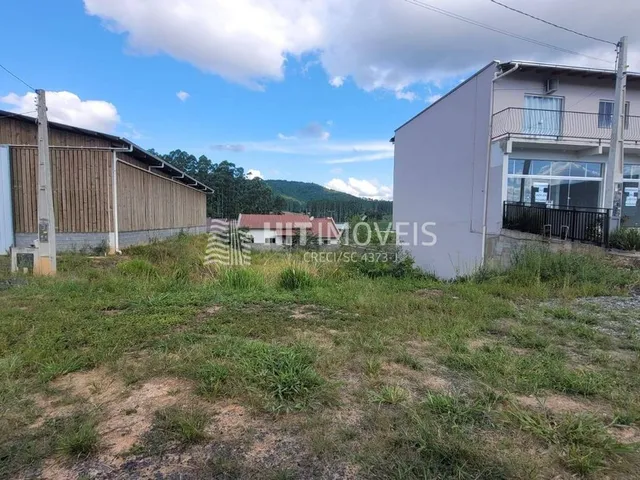 Imagem 3: TERRENO - CERRO NEGRO - ITUPORANGA - SC