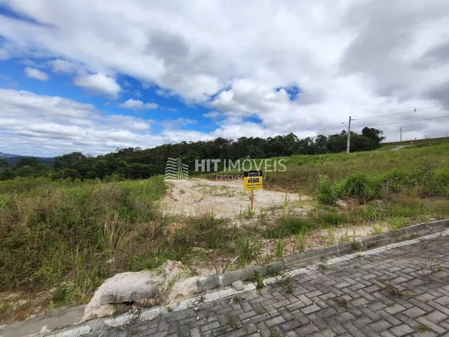 Imagem 3: TERRENO - BELA VISTA - ITUPORANGA - SC
