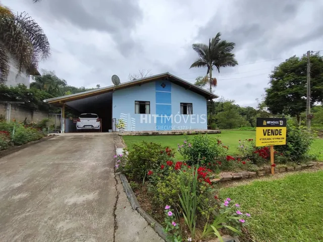 Imagem: CASA - AURORA - SC