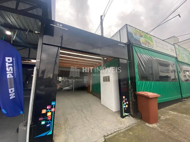 Imagem: SALA COMERCIAL - CENTRO - ITUPORANGA - SC