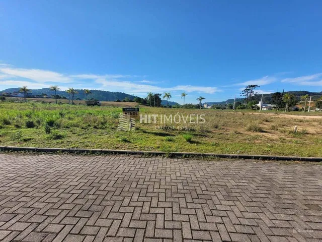 Imagem: TERRENO - SEMINÁRIO - ITUPORANGA - SC