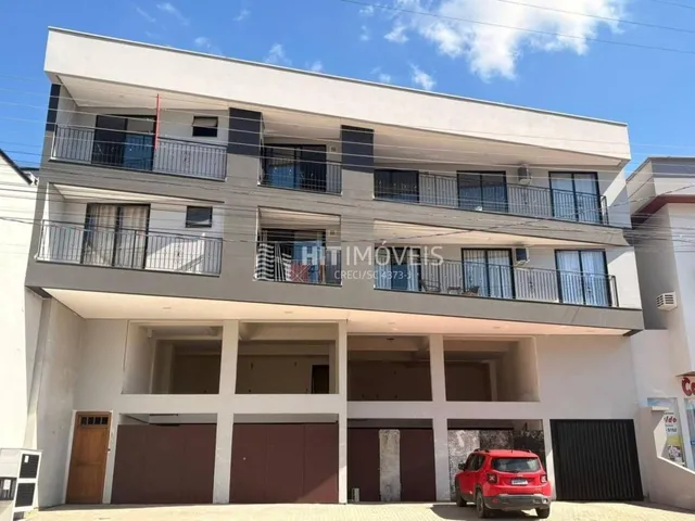 Imagem: APARTAMENTO - GABIROBA - ITUPORANGA - SC